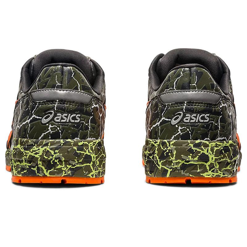 ウィンジョブ [数量限定]安全靴 アシックス asics スニーカー CP306