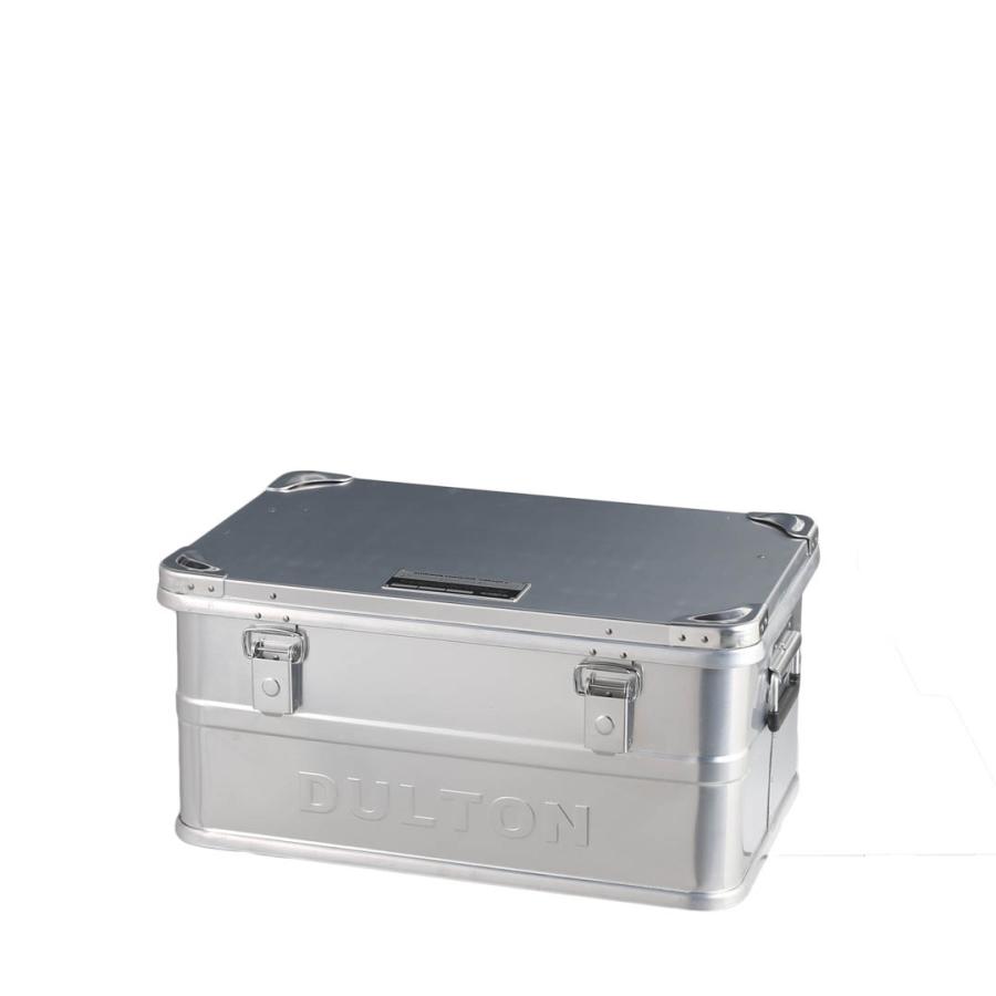 DULTON（ダルトン） ALUMINUM CONTAINER ''CONVOY 2'' RC-M アルミ