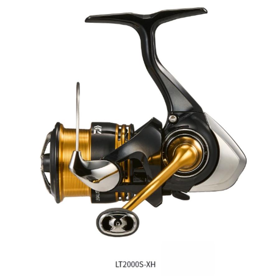 DAIWA（ダイワ） 23レガリス LT2000S-XH ライトゲーム アジング メバル