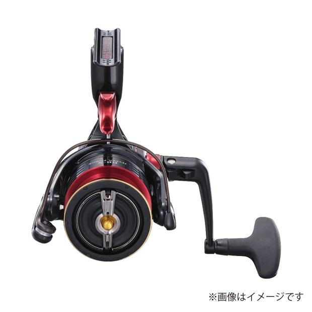 BB-X シマノ 22BB-Xハイパーフォース C3000DXG レバーブレーキ 左巻き