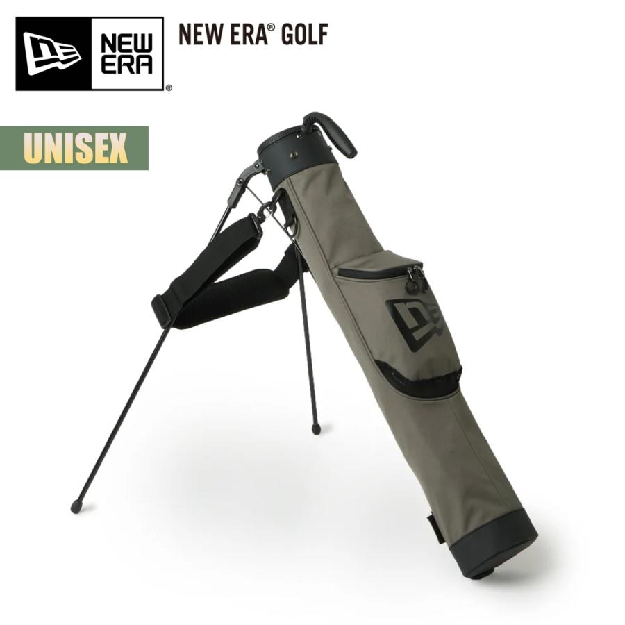 NEW ERA（ニューエラ） ゴルフ クラブケース NEW ERA GOLF セルフ