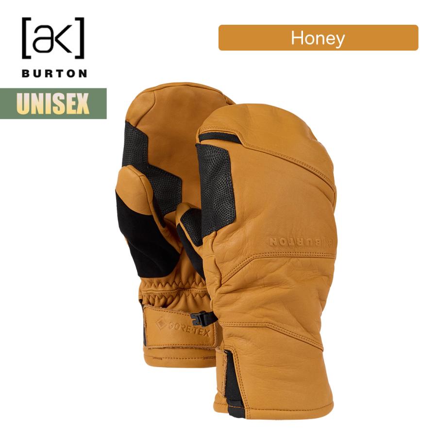 BURTON（バートン） グローブ 25-26 Burton [ak] クラッチ ゴアテック