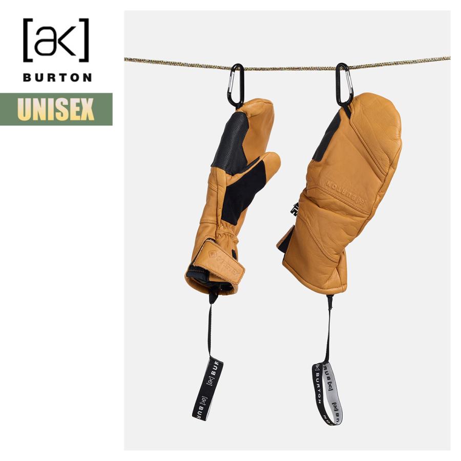 BURTON（バートン） グローブ 25-26 Burton [ak] クラッチ ゴアテック