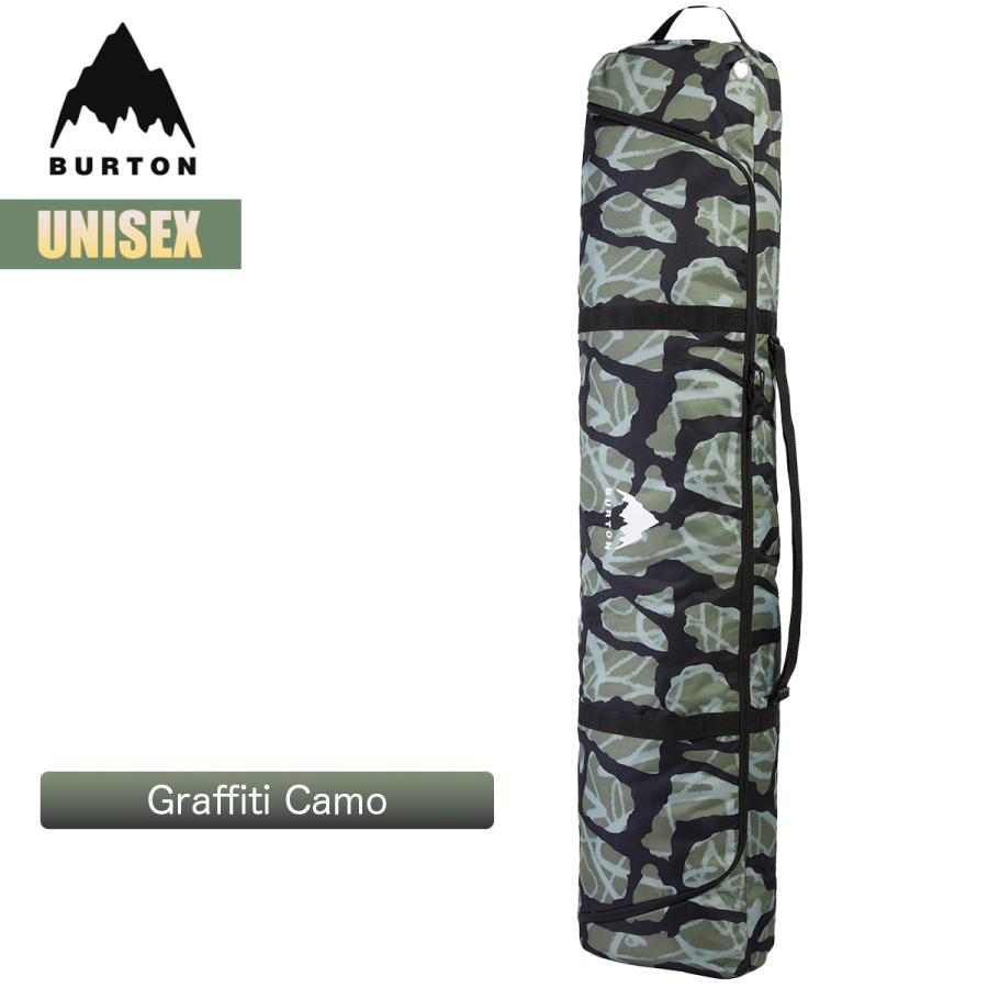BURTON（バートン） ボードケース 25-26 Burton スペースサック