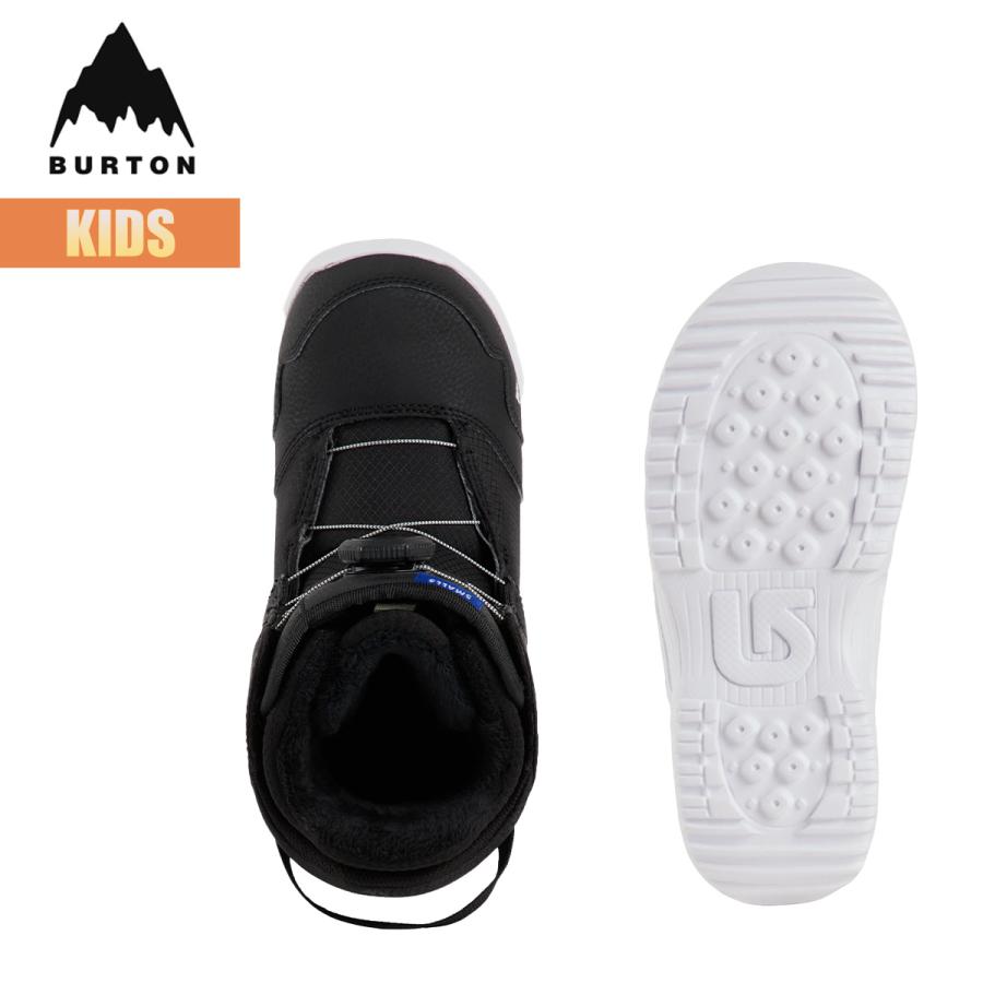 BURTON（バートン） スノーボードブーツ キッズ 25-26 Burton
