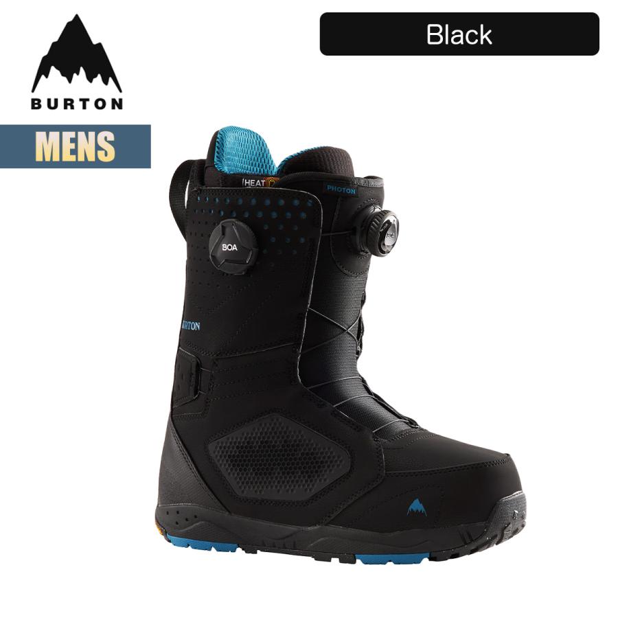 BURTON（バートン） スノーボードブーツ メンズ 25-26 Burton フォトン