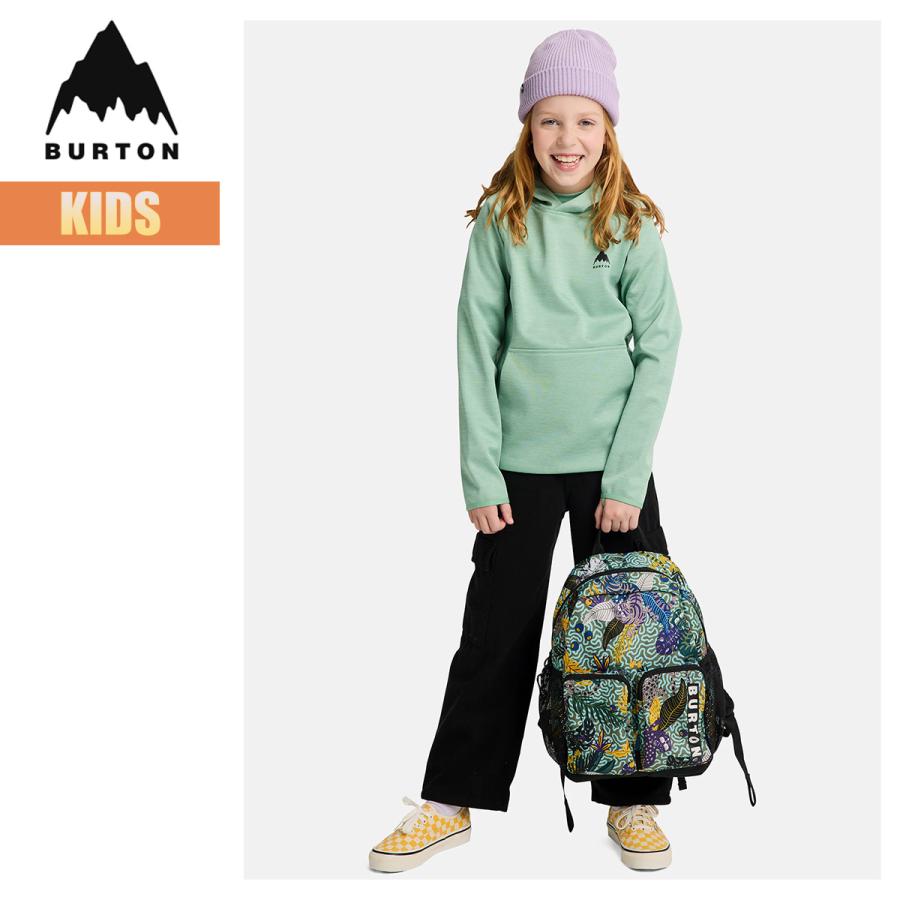 BURTON（バートン） リュック キッズ 25-26 Burton グロムレット 15