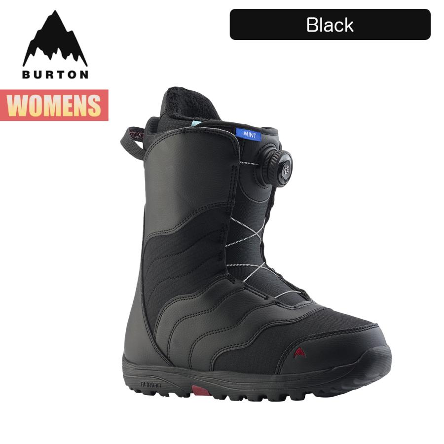 BURTON（バートン） スノーボードブーツ レディース 25-26 Burton