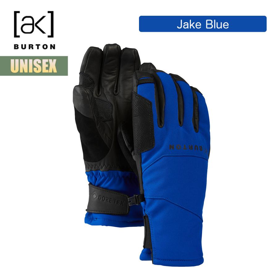 BURTON（バートン） グローブ 25-26 Burton [ak] クラッチ ゴアテック