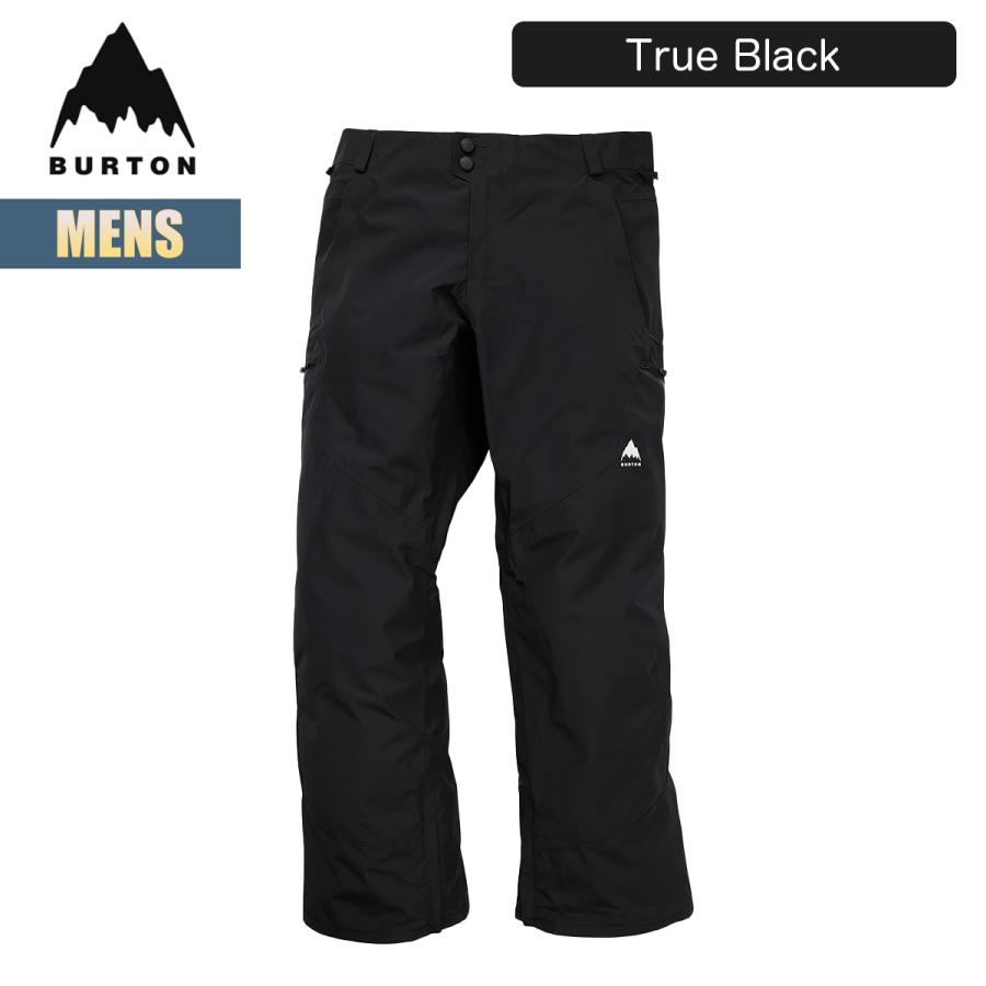 BURTON（バートン） スノーボードウェア メンズ パンツ 25-26 Burton