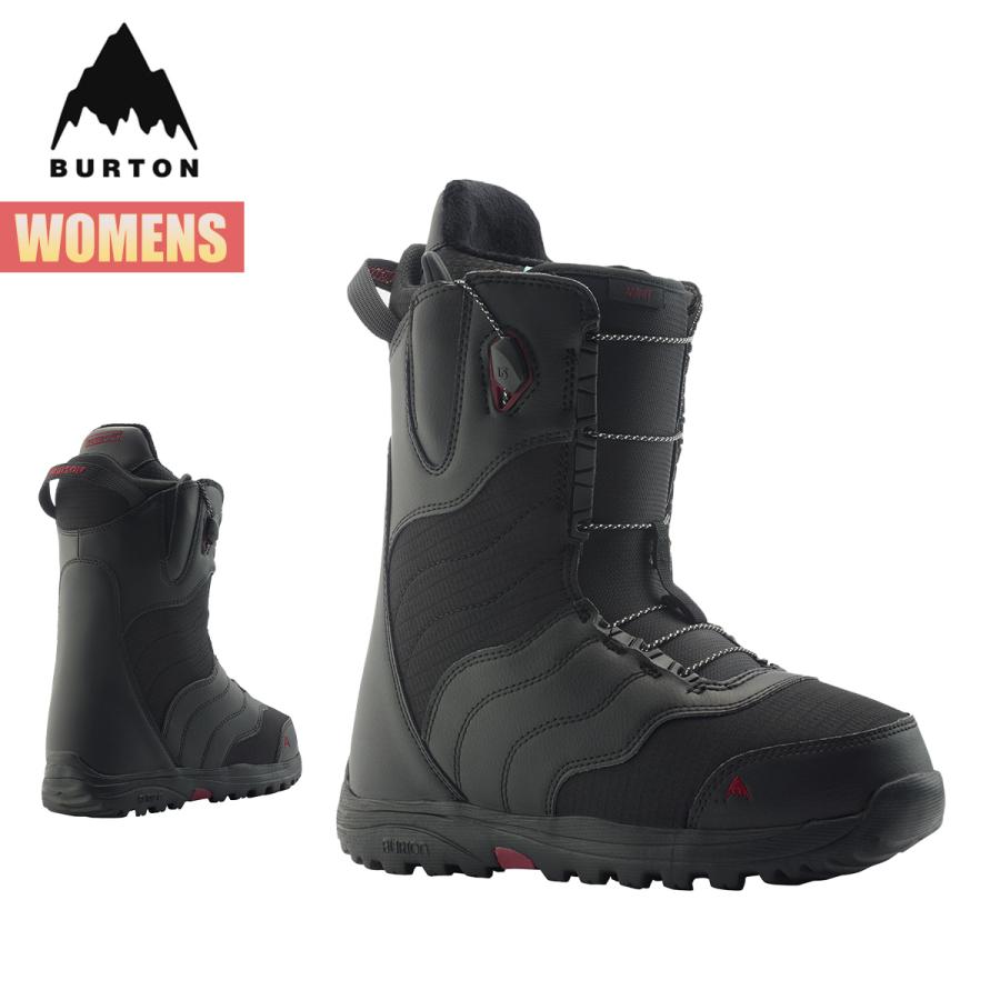 BURTON（バートン） スノーボードブーツ レディース 25-26 Burton