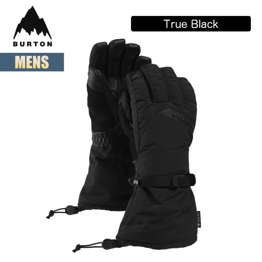 BURTON（バートン） グローブ メンズ 25-26 Burton デラックス