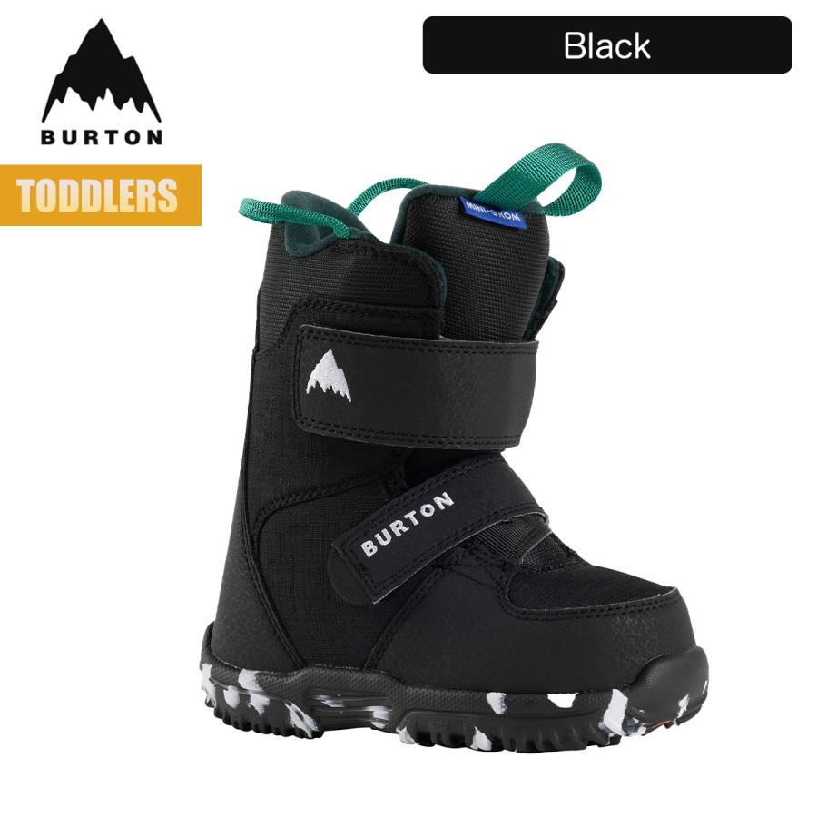 BURTON（バートン） スノーボードブーツ キッズ 25-26 Burton トドラー