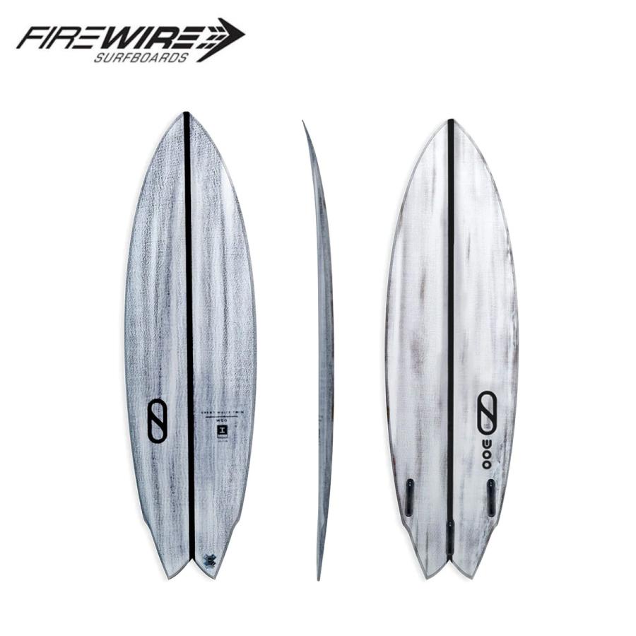 FIREWIRE（ファイヤーワイヤー） サーフボード スレーターデザイン