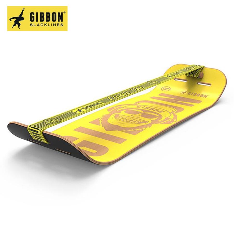 GIBBON ギボン ギボード GIBBON GIBOARD ボード スラックライン