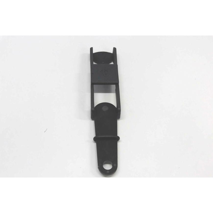 ベースエッジチューナー OW（ワンウェイ）ベースファイルガイド1.0