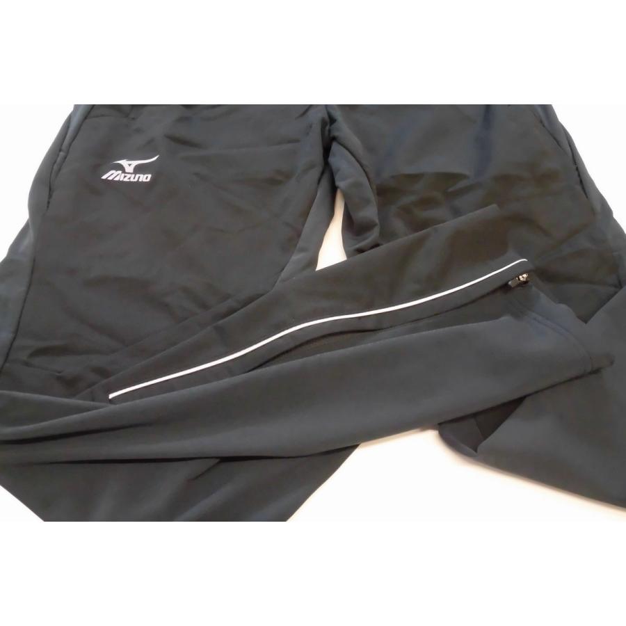 MIZUNO（ミズノ） オーバージャージ上下セット（XS）/ クロス