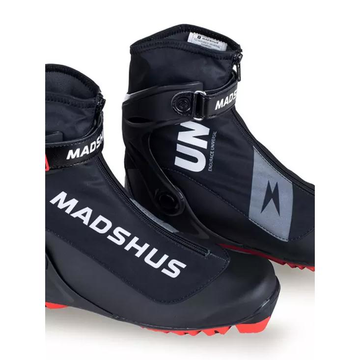 コンビブーツ (NNN)／ ENDURACE U コンビ ／ MADSHUS マズシャス