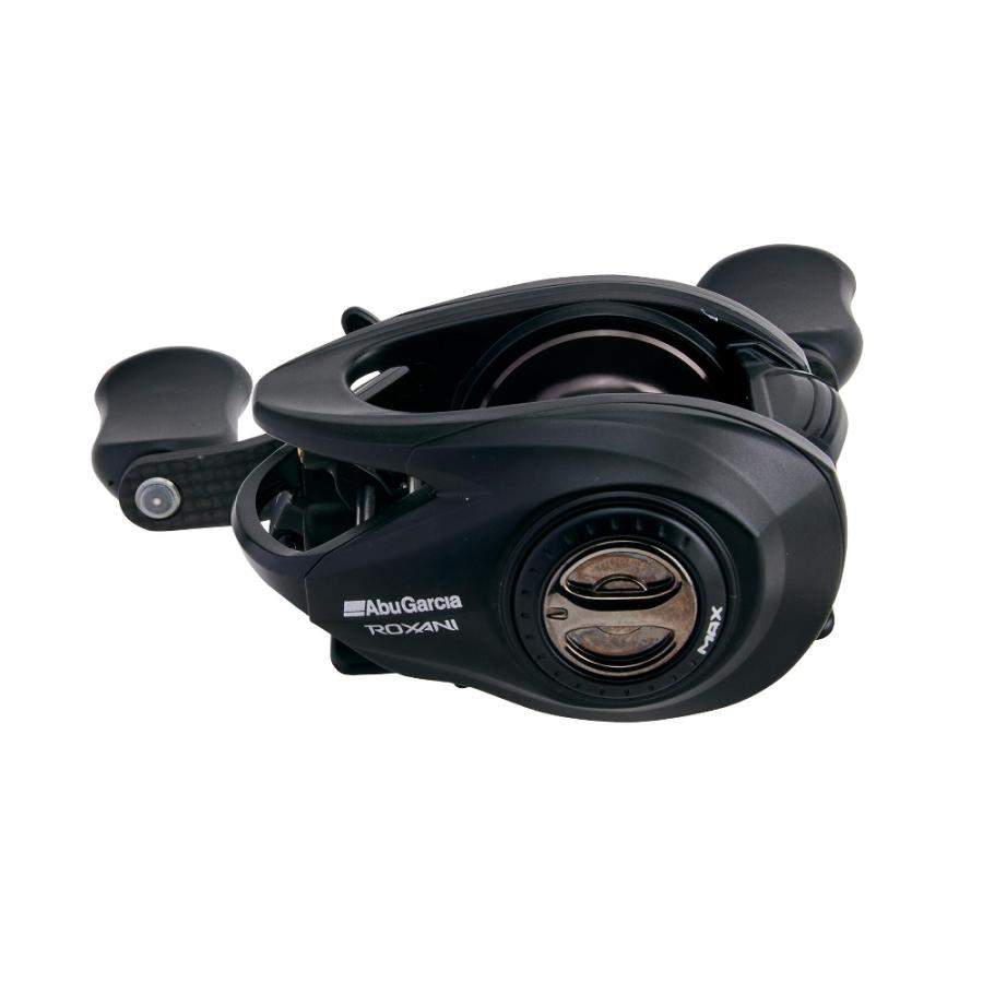 Abu Garcia（アブガルシア） ロキサーニ BC HS8-L 左ハンドル 送料無料