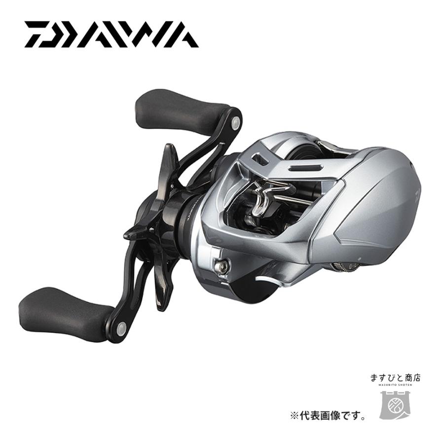 DAIWA（ダイワ） 決算セール 21アルファス SV TW800HL 送料無料 : ます