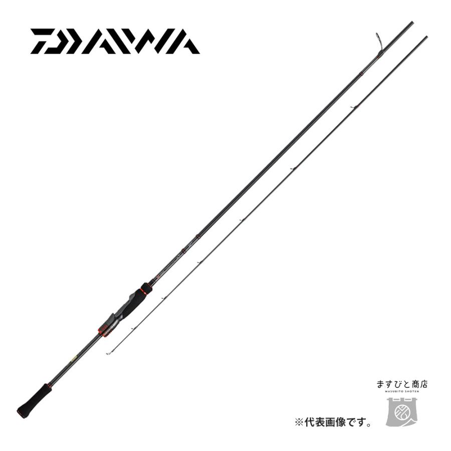 DAIWA（ダイワ） エメラルダス ストイスト RT IL 89LML 送料無料