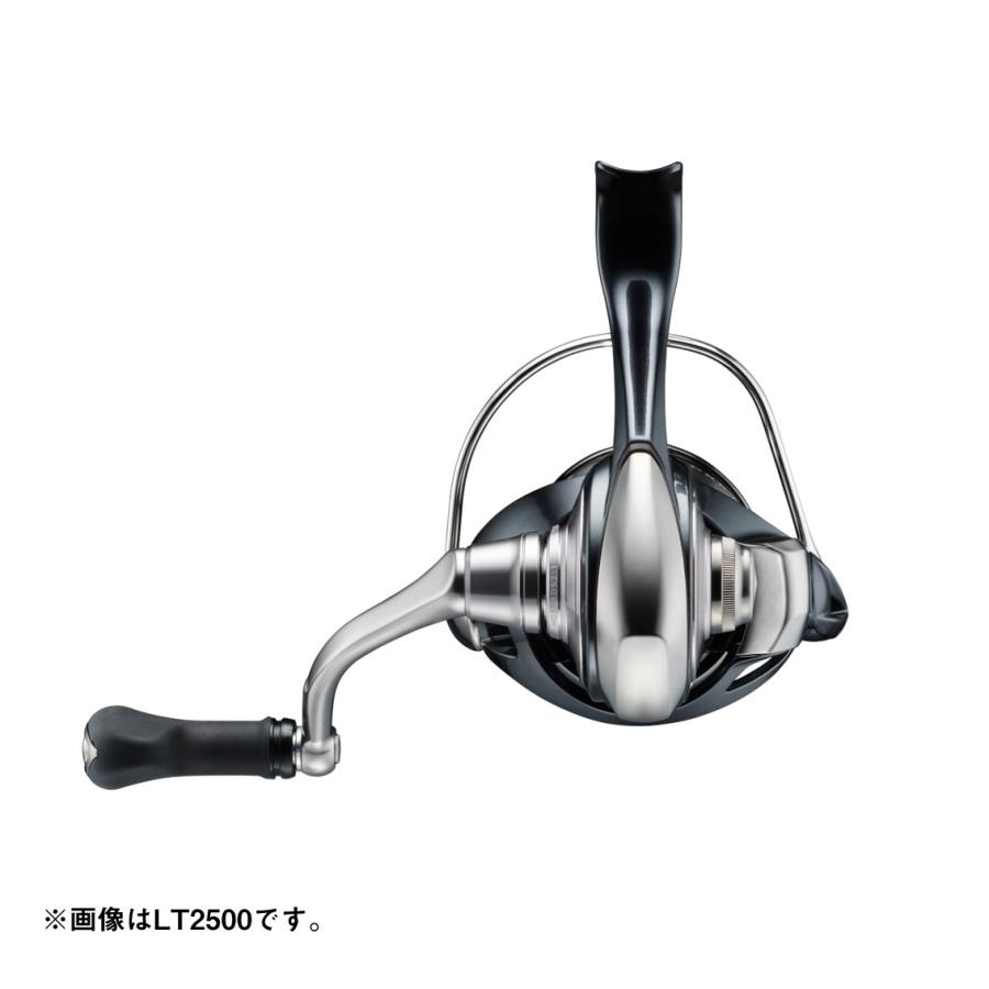 DAIWA（ダイワ） 決算セール 24 セルテート FC LT2500S-DH 送料無料