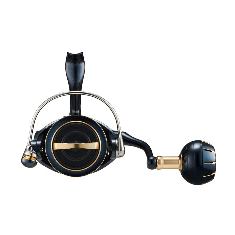 DAIWA（ダイワ） 決算セール 23 ソルティガ 5000-P 送料無料 : ます