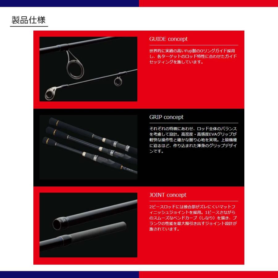 Major Craft（メジャークラフト） 決算セール ファーストキャスト