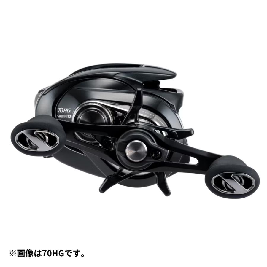 シマノ（SHIMANO） 決算セール 24 メタニウム DC 70XG 送料無料 : ます