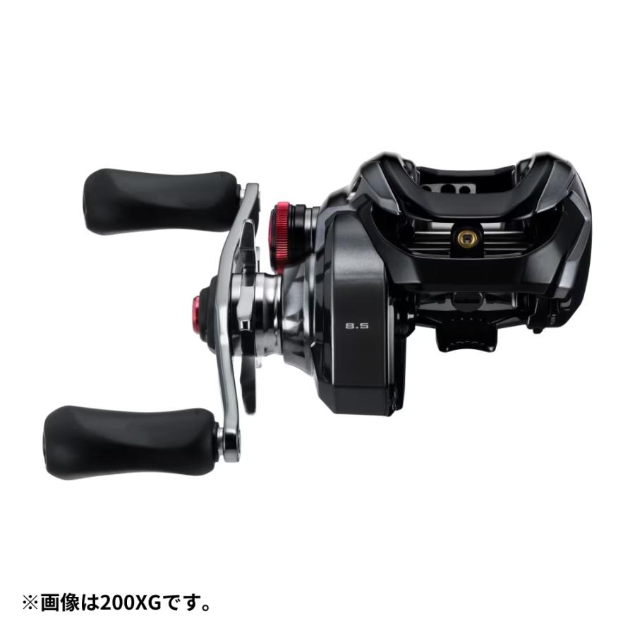 シマノ（SHIMANO） 決算セール 24 スコーピオン MD 201XG 送料無料