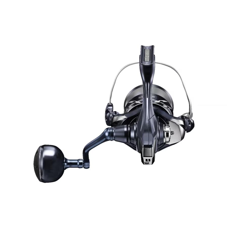 DAIWA（ダイワ） 決算セール シマノ 24 ストラディック SW 6000XG 送料