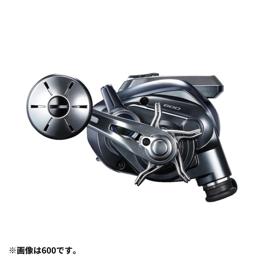 シマノ（SHIMANO） 決算セール 24 フォースマスター 600DH 送料無料