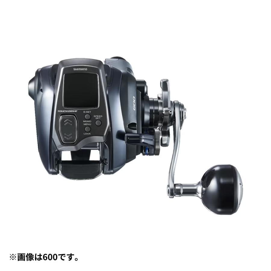 シマノ（SHIMANO） 24 フォースマスター 601DH 送料無料 : ますびと