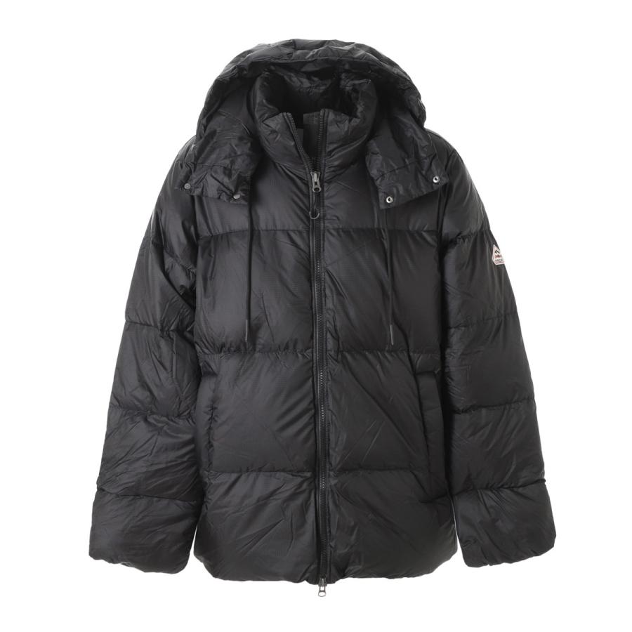 Pyrenex（ピレネックス） ダウンジャケット SHIFT HOODED RIPSTOP