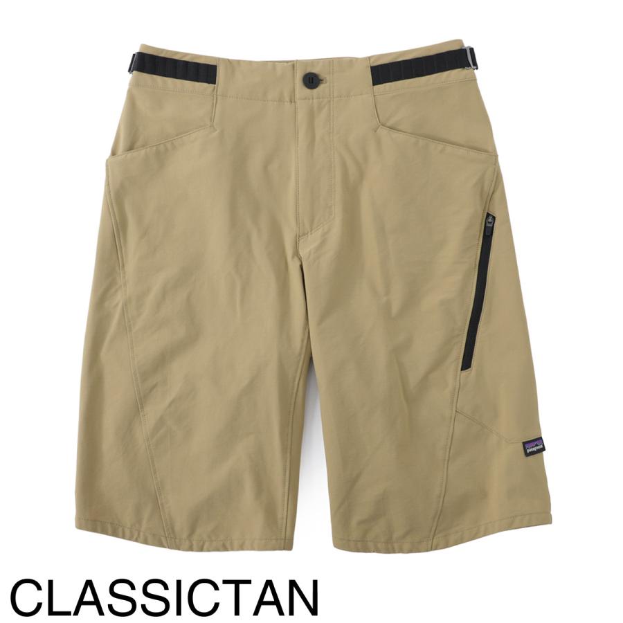 patagonia（パタゴニア） ショートパンツ MEN'S DIRT CRAFT BIKE