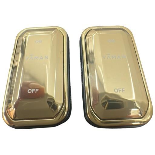 C946 YA-MAN ヤーマン デザインリフト モア ウェアラブル美顔器 YJMD1N