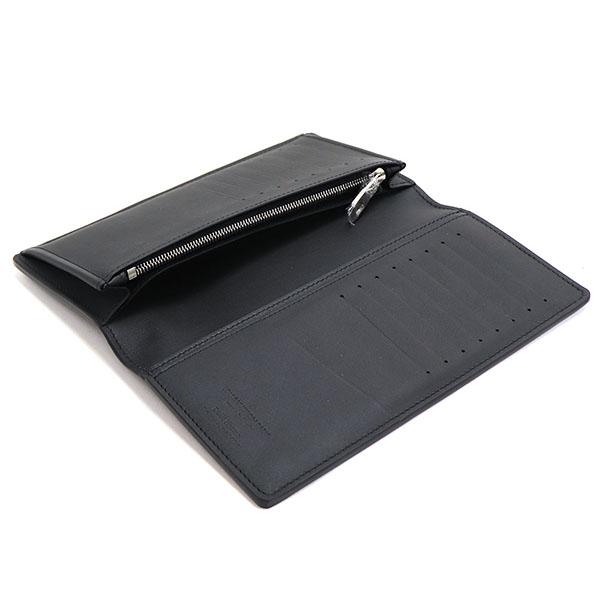 LOUIS VUITTON（ルイ・ヴィトン） 二つ折り長財布 メンズ LOUIS