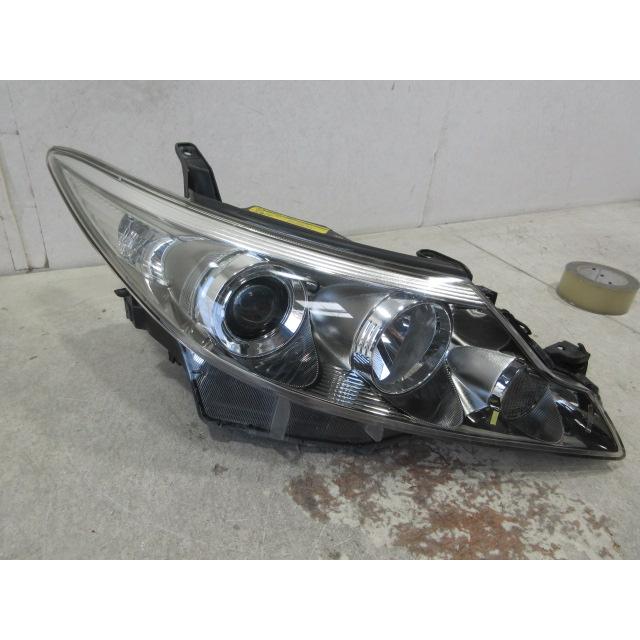 トヨタ エスティマ ACR50 純正 HID 右ヘッドライト AFS無 : 株式会社