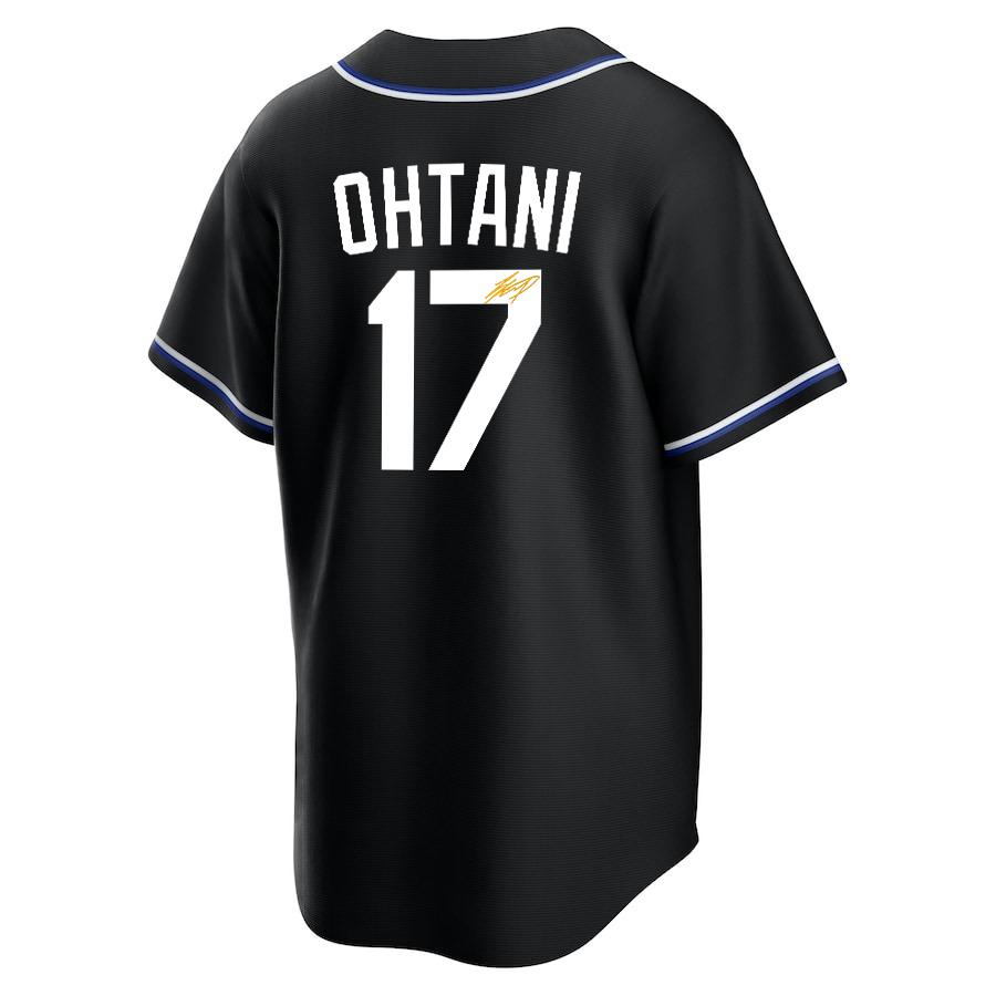 NIKE（ナイキ） MLB 大谷翔平 ドジャース ユニフォーム 【現地買付