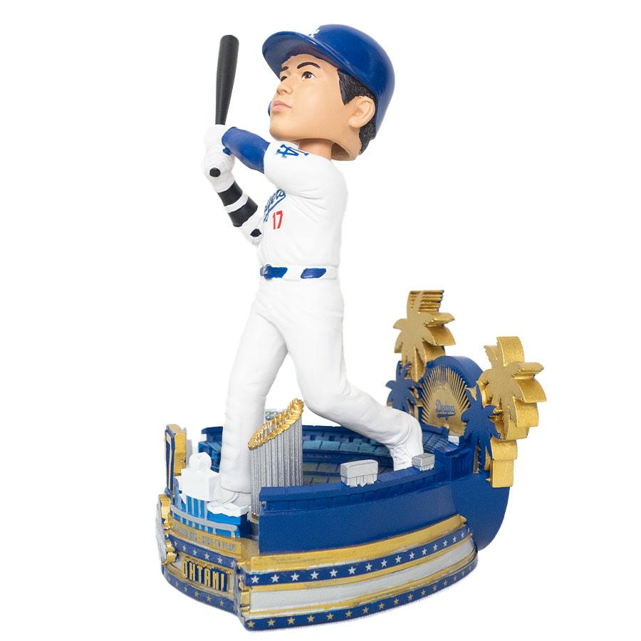 MLB 大谷翔平 ドジャース ボブルヘッド 【ドジャースタジアム1008個