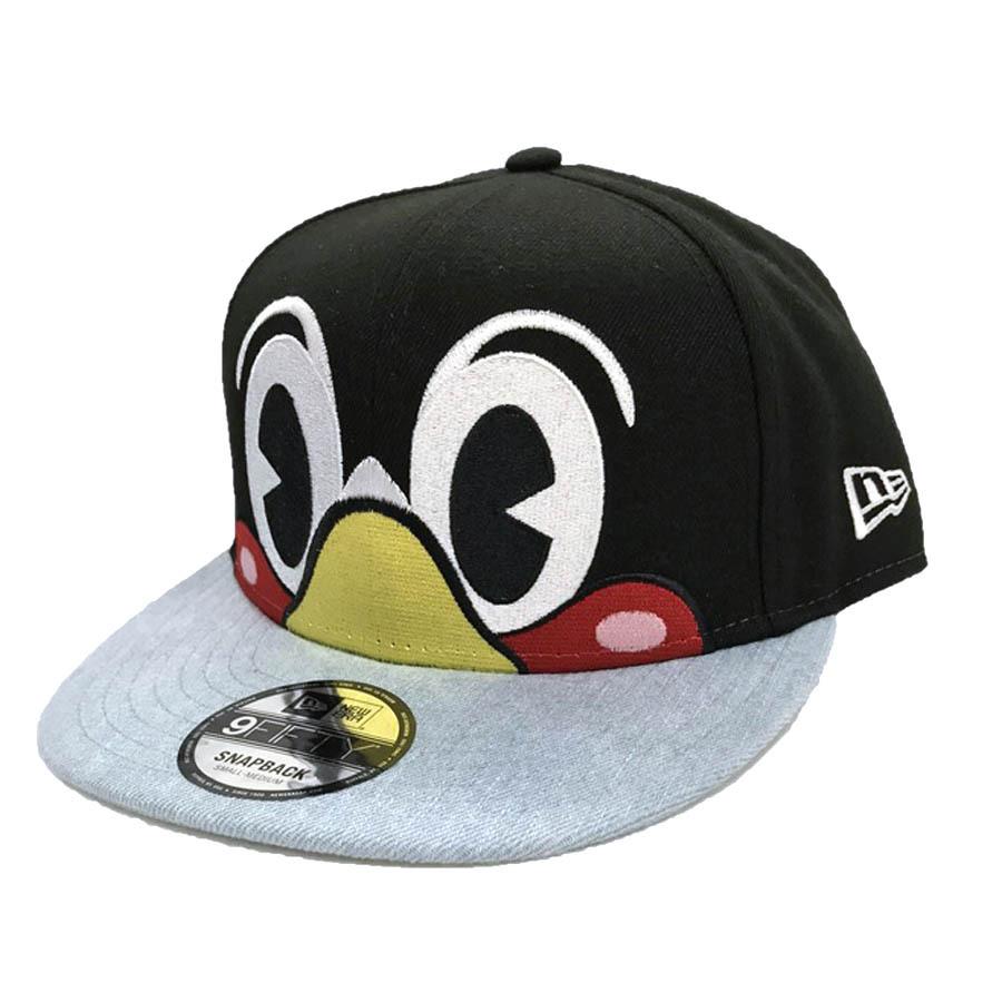 NEW ERA（ニューエラ） 東京ヤクルトスワローズ グッズ キャップ/帽子