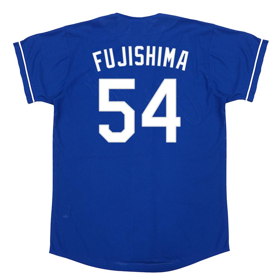 MIZUNO（ミズノ） 中日ドラゴンズ グッズ ユニフォーム 藤嶋健人