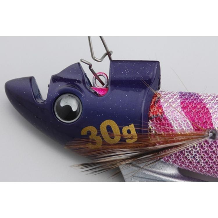 YAMASHITA（ヤマシタ） エギ王tr TRスナップ TR エギング 仕掛け エギ