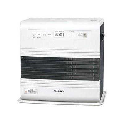 ダイニチ（Dainichi） 家庭用 石油ファンヒーター スノーホワイト FW