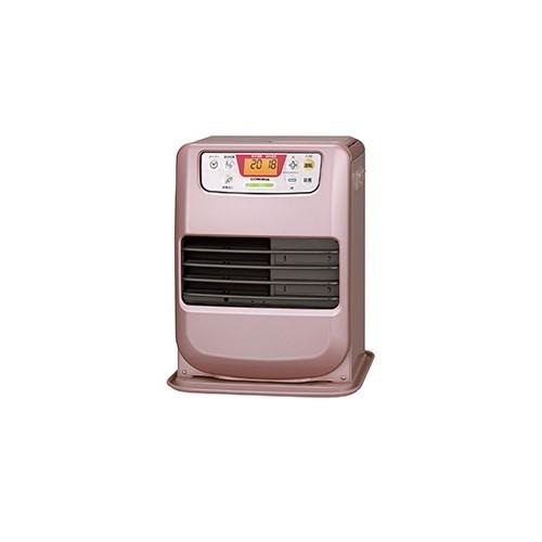 CORONA（コロナ） 石油ファンヒーター miniタイプ ローズメタリック FH