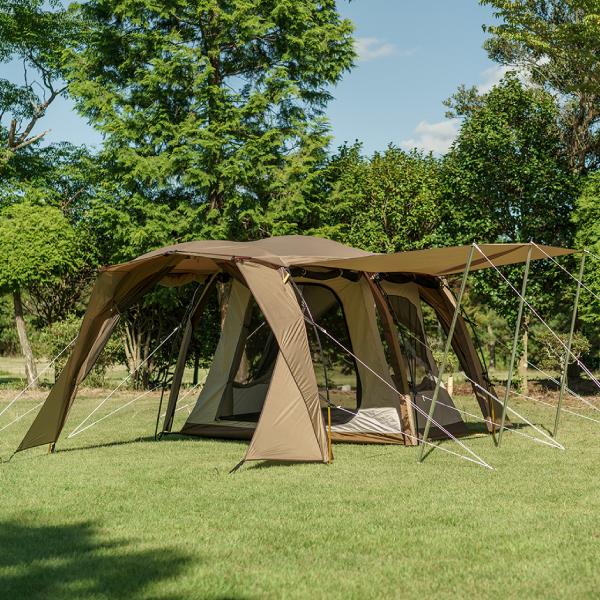 ogawa オガワ アポロン S 2777 テント アウトドア シェルター キャンプ