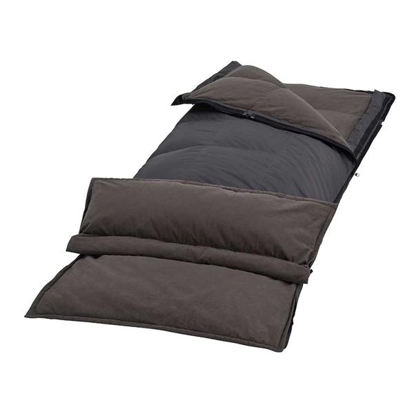 snow peak（スノーピーク） シュラフ コンパクトオフトン 700 FES-105