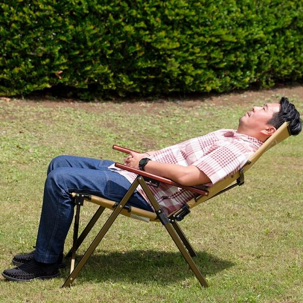 Coleman（コールマン） ファイアーサイドレイチェア コヨーテブラウン