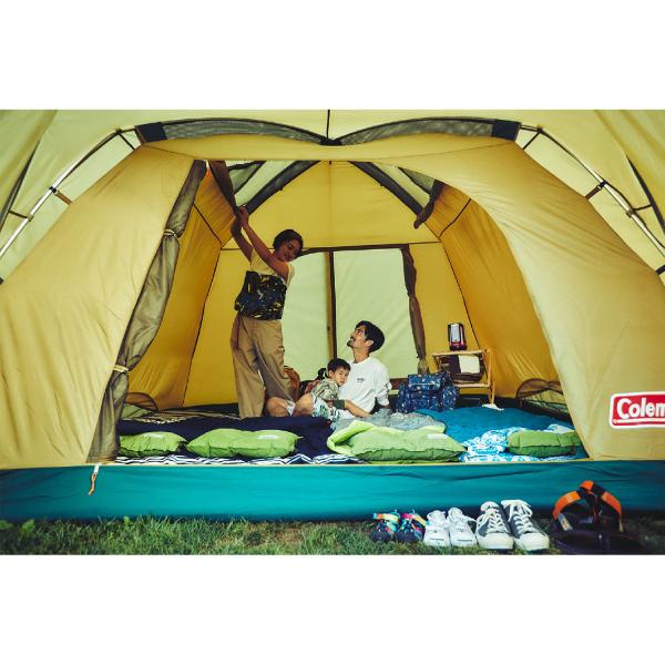 Coleman（コールマン） タフワイドドームV/300 スタートパッケージ