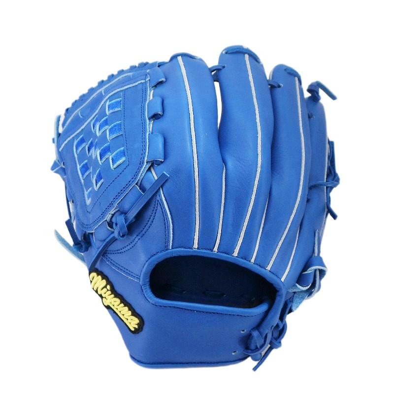ミヤマ miyama325 硬式 野球 グラブ 内野用 左投げ セカンド ショート